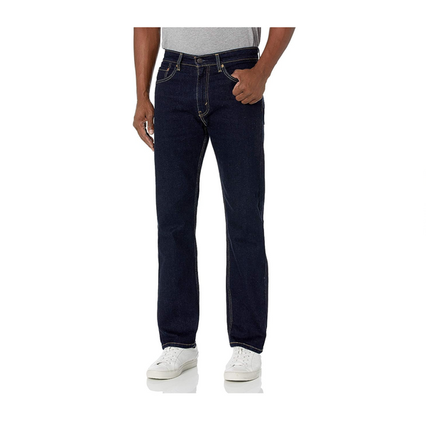 Levi's Vaqueros 505 de corte regular para hombre