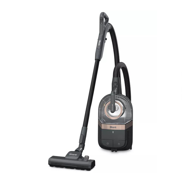 Shark CV101 Bagless Corded Canister Vacuum