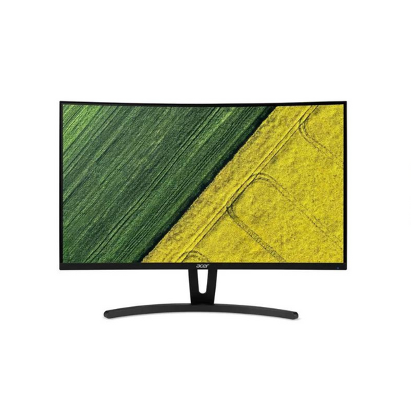 Acer 27″ Full HD (1920 x 1080) Curved 1800R VA Monitor