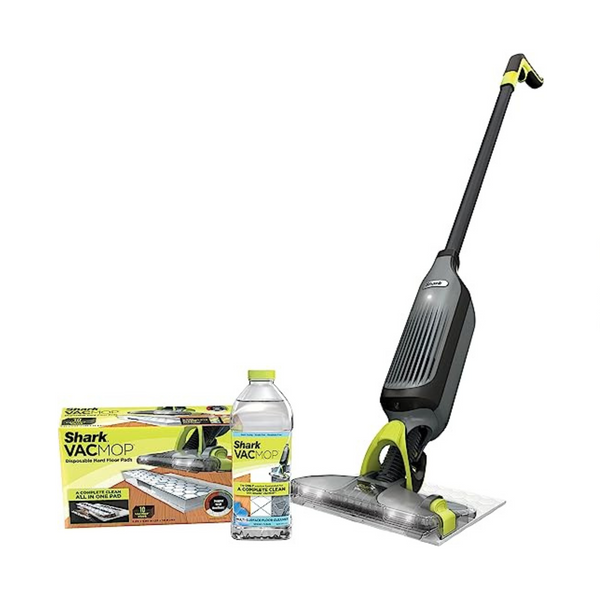 Shark VACMOP Pro Cordless Hard Floor Vacuum Mop