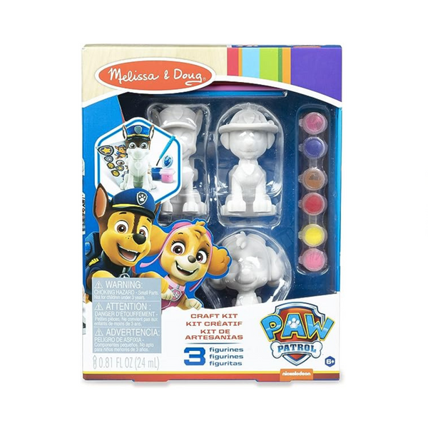 Melissa & Doug PAW Patrol Craft Kit