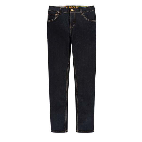 Levi’s Boys’ 510 Skinny Fit Performance Jeans