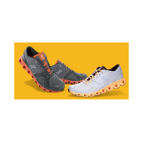 Zapatillas On Running X Cloud 2 para hombre y mujer