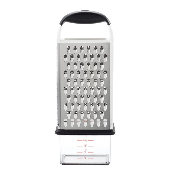 OXO Good Grips Box Grater