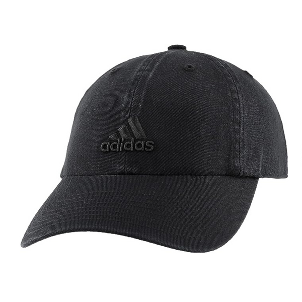 Adidas Saturday Gorro ajustable de ajuste relajado para mujer