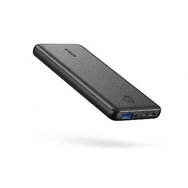 Paquete de batería portátil Anker de 10,000 mAh