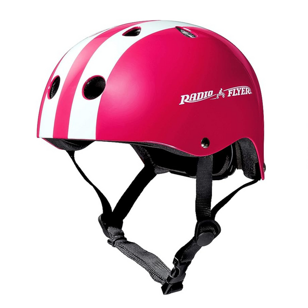 Radio Flyer Helmet, Toddler & Kids Bike Helmet