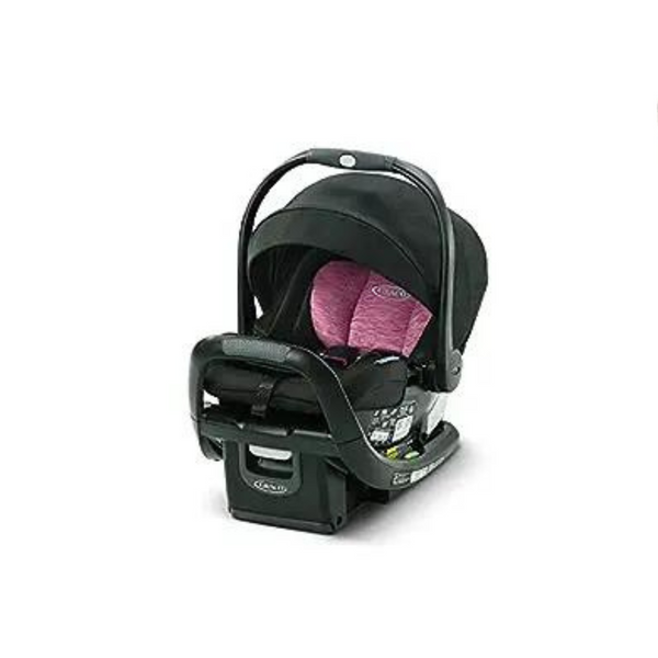 Asiento infantil para automóvil Graco SnugFit 35 LX