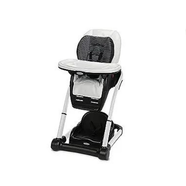 Silla alta convertible 6 en 1 Blossom de Graco