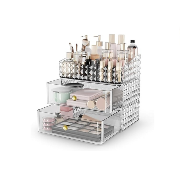 Makeup Storage Organizer