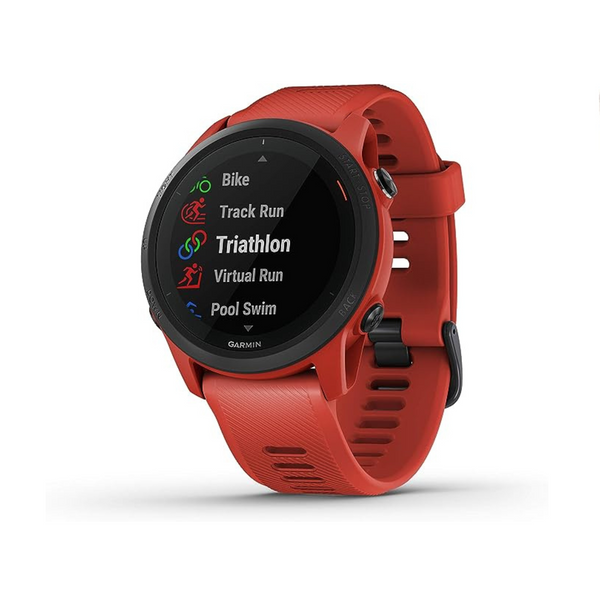 Garmin Forerunner 745 GPS Running Watch