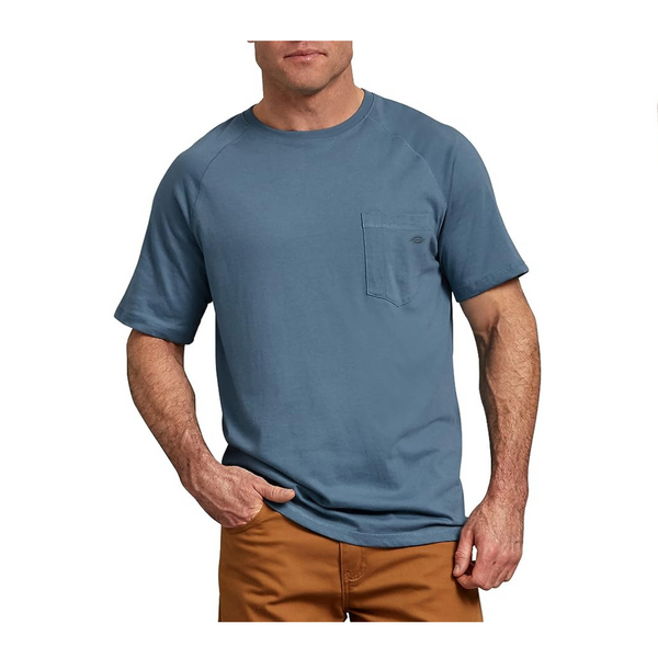 Dickies Men’s Short Sleeve Performance Cooling Tee