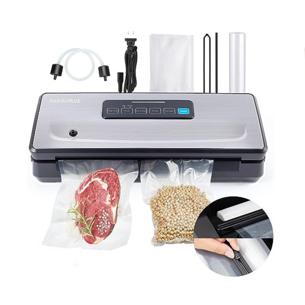 Food 10-in-1 Sealer Vacuum Machine