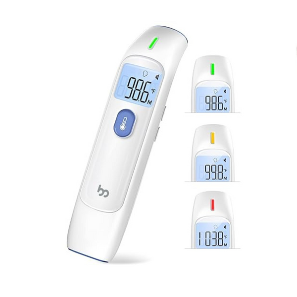 Baby Digital Thermometer