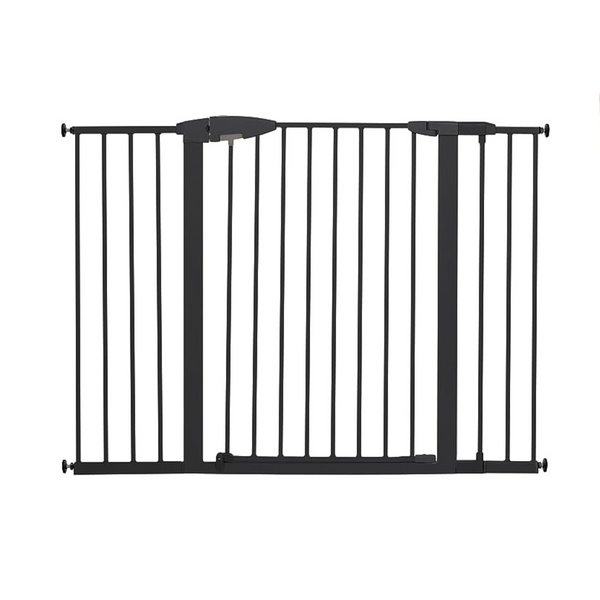 Munchkin Easy Close XL Metal Baby Gate (29.5″ – 51.6″ Wide)