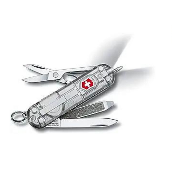 Victorinox Swiss Army Signature Lite Pocket Knife