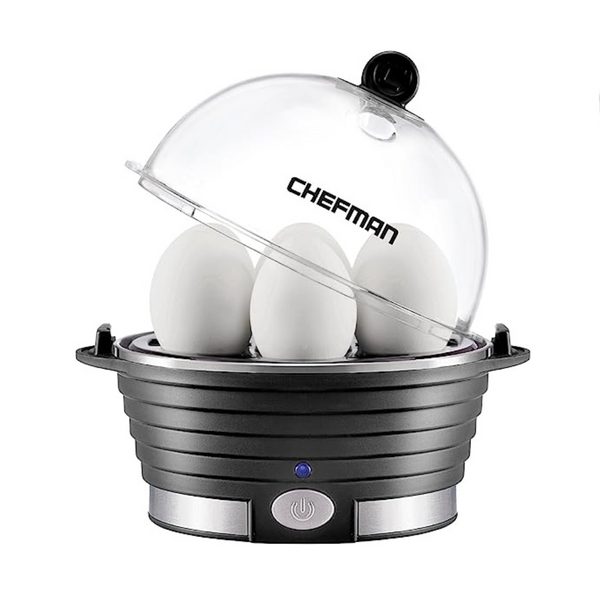 Cazador furtivo rápido Chefman Egg-Maker