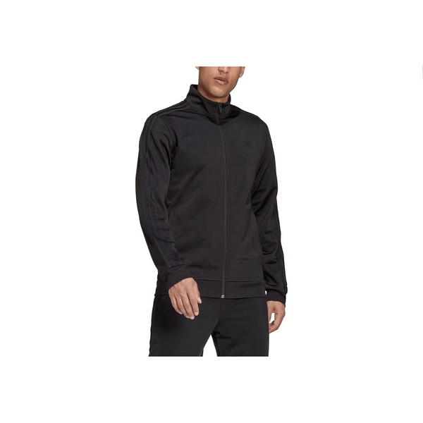 adidas Essentials Warm-Up - Chándal de 3 rayas para hombre