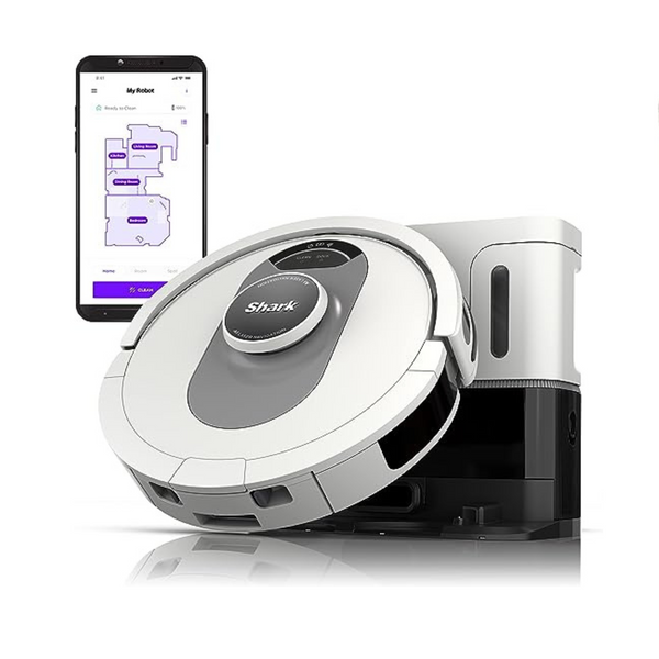 Shark AI Ultra Voice Control Robot Vacuum