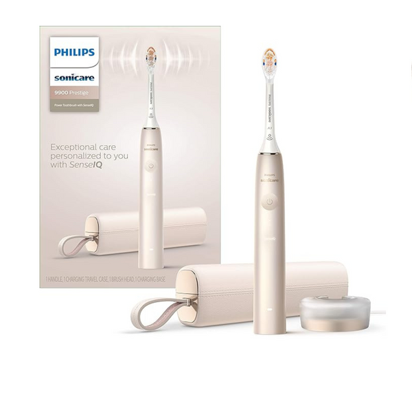 Philips Sonicare 9900 Prestige Cepillo De Dientes Eléctrico Recargable