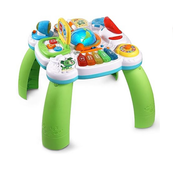 LeapFrog Little Office Learning Center Table