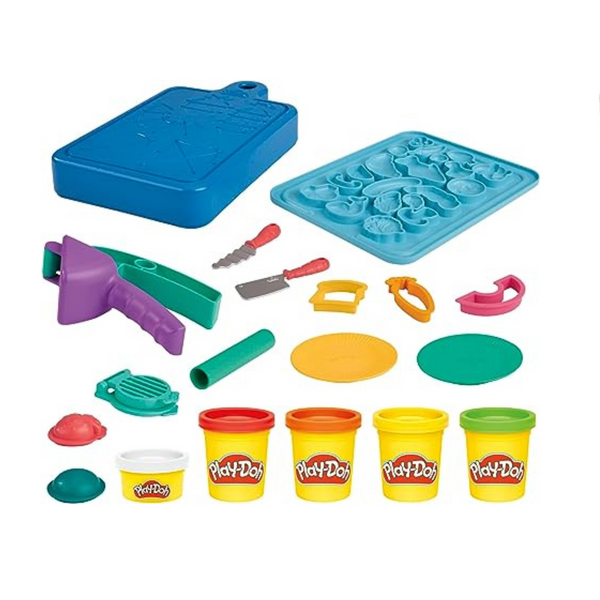 Play-Doh Little Chef Starter Set