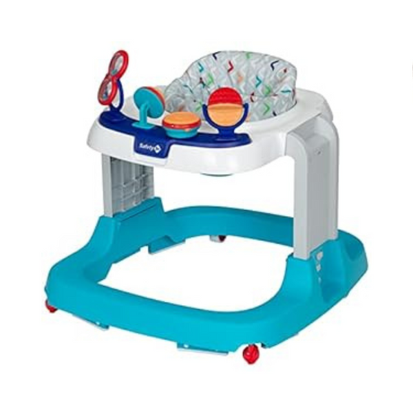 Safety 1st Ready, Set, Walk Dx Developmental Walker