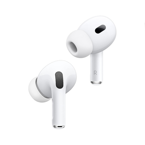 Apple AirPods Pro 2nd Gen with USB-C MagSafe Case