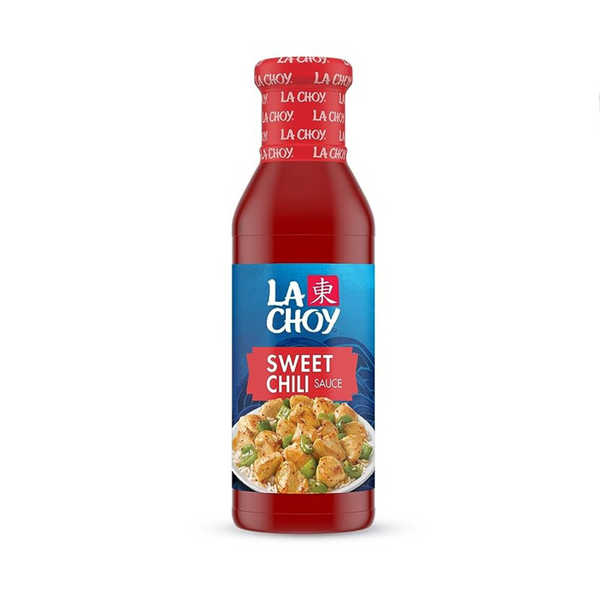 La Choy Sweet Chili Stir Fry Sauce & Marinade