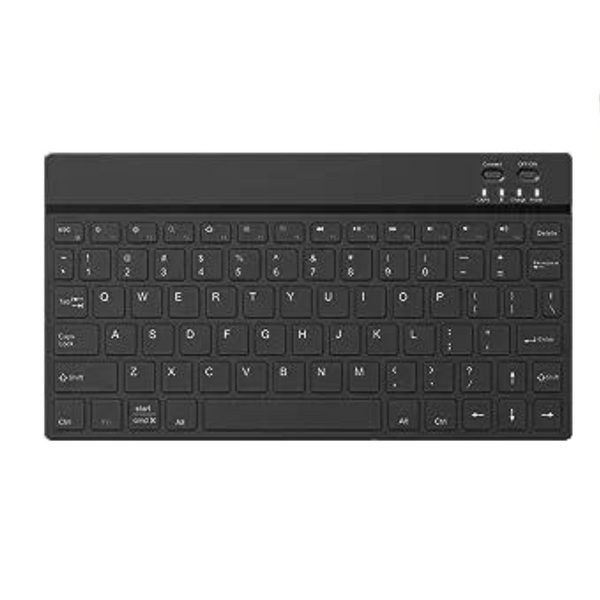 Teclado Bluetooth Anker, para teléfonos, tabletas, computadoras y portátiles