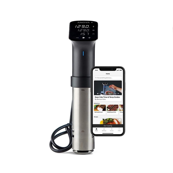 Anova Culinary Sous Vide WiFi Precision Cooker Pro