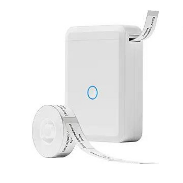 Etiquetadora térmica Bluetooth