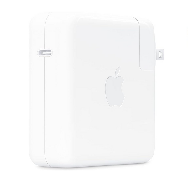 Adaptador de corriente USB-C de 96 W de Apple