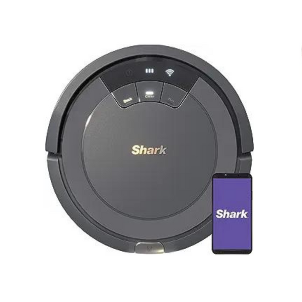 Shark Robot Vacuum