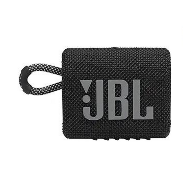 JBL Go 3: Portable Speaker with Bluetooth