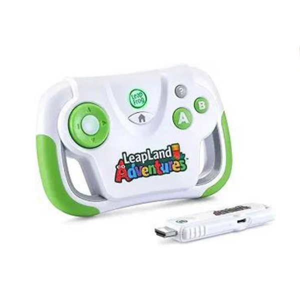 LeapFrog LeapLand Adventures