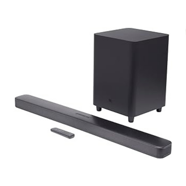 JBL Bar 5.1 – Soundbar