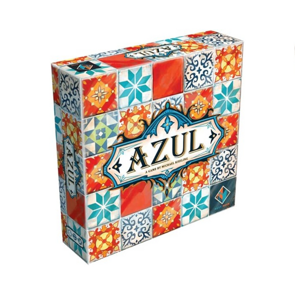 Juego de mesa Azul