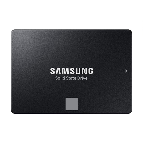 SAMSUNG 870 EVO 500GB 2.5” Internal Solid State Drive