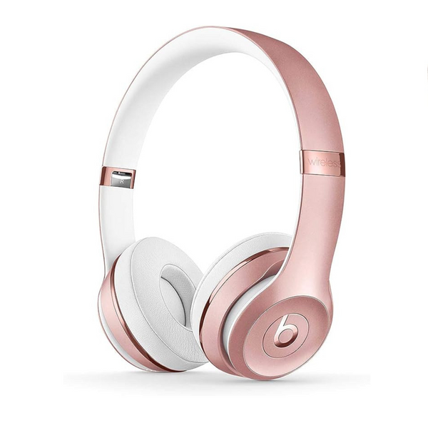 Beats Solo3 Wireless On-Ear Headphones