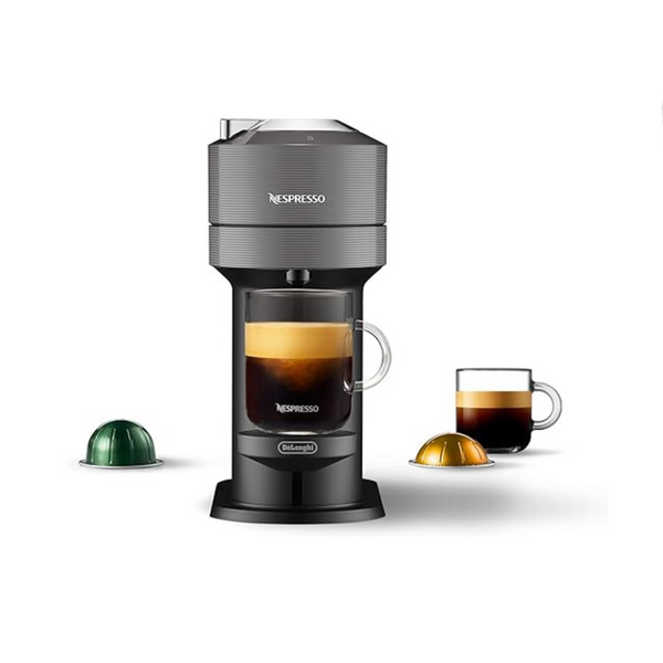 Nespresso Vertuo Next Coffee and Espresso Maker by De'Longhi