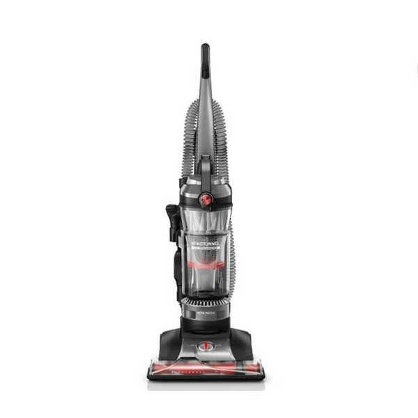 Hoover WindTunnel High-Performance Pet Bagless Upright Vacuum Cleaner