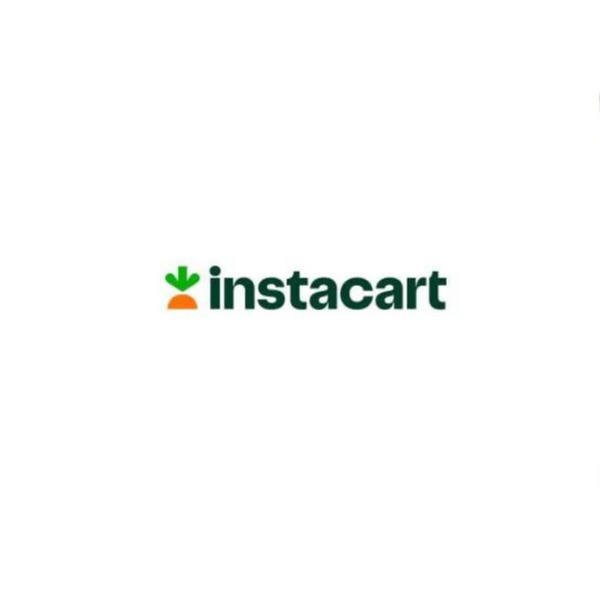 Tarjeta de regalo Instacart