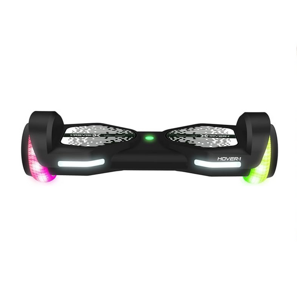 Altavoz Bluetooth Hover-1 All-Star Hoverboard