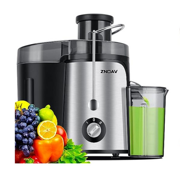 Electric Juicer