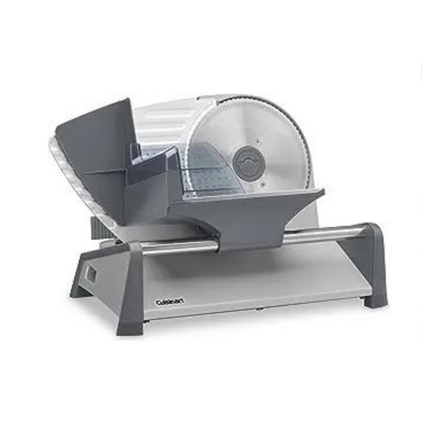 Cuisinart Kitchen Pro 7.5″ Food Slicer