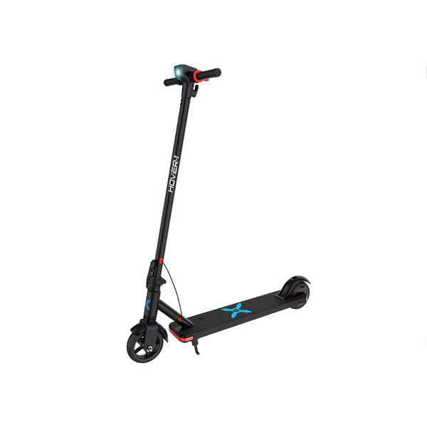 Scooter eléctrico plegable Hover-1 Highlander con motor de 250 W