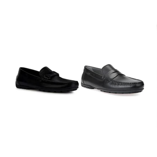 Mocasines Geox de Hombre