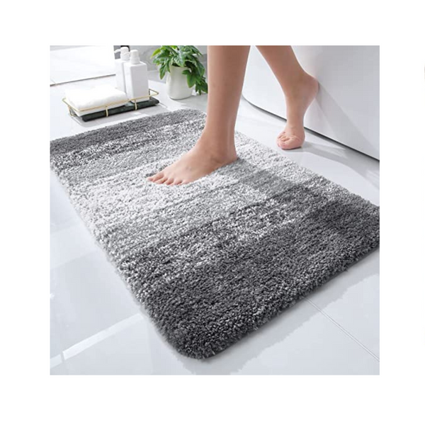 Luxury Bathroom Rug Mat