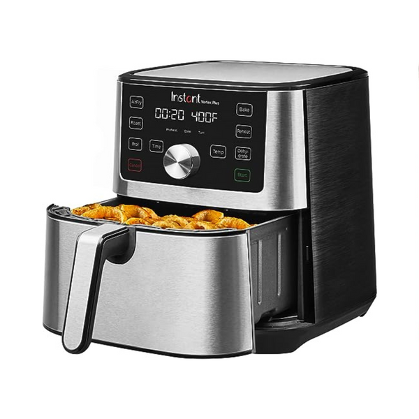 Instant Pot Vortex Plus 6-in-1, 4QT Air Fryer Oven